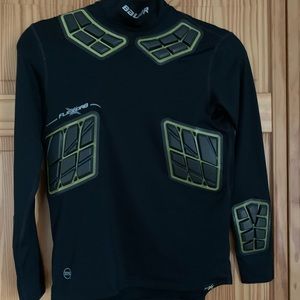 Bauer Protective Long Sleeve Top (hockey)